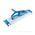 Factory Direct Sale: 18-Inch Vacuum Head with Aluminum Body - Pool Cleaning Accessory